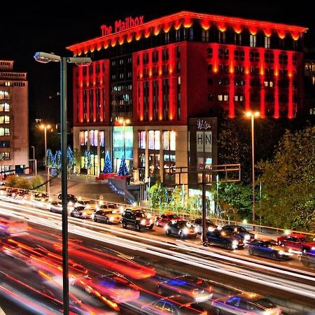 Heart Of Birmingham-City Centre 外观 照片